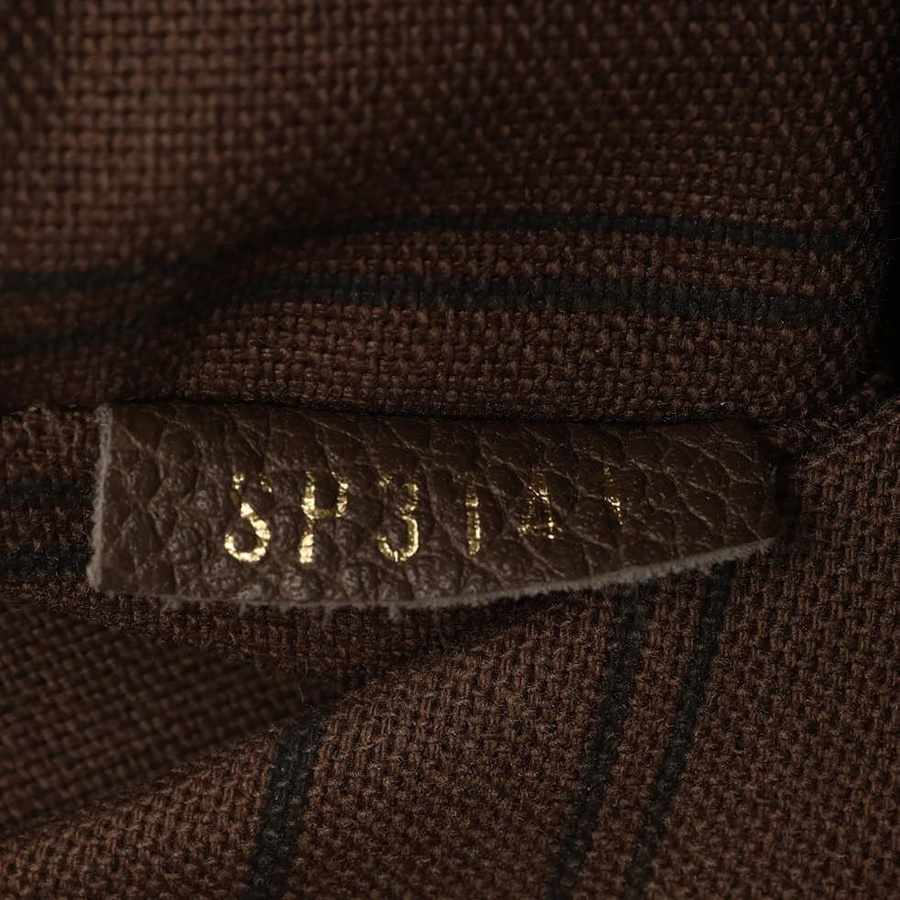 Louis Vuitton Empreinte Lumineuse PM Tote Bag