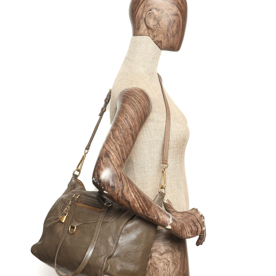 Louis Vuitton Empreinte Lumineuse PM Tote Bag