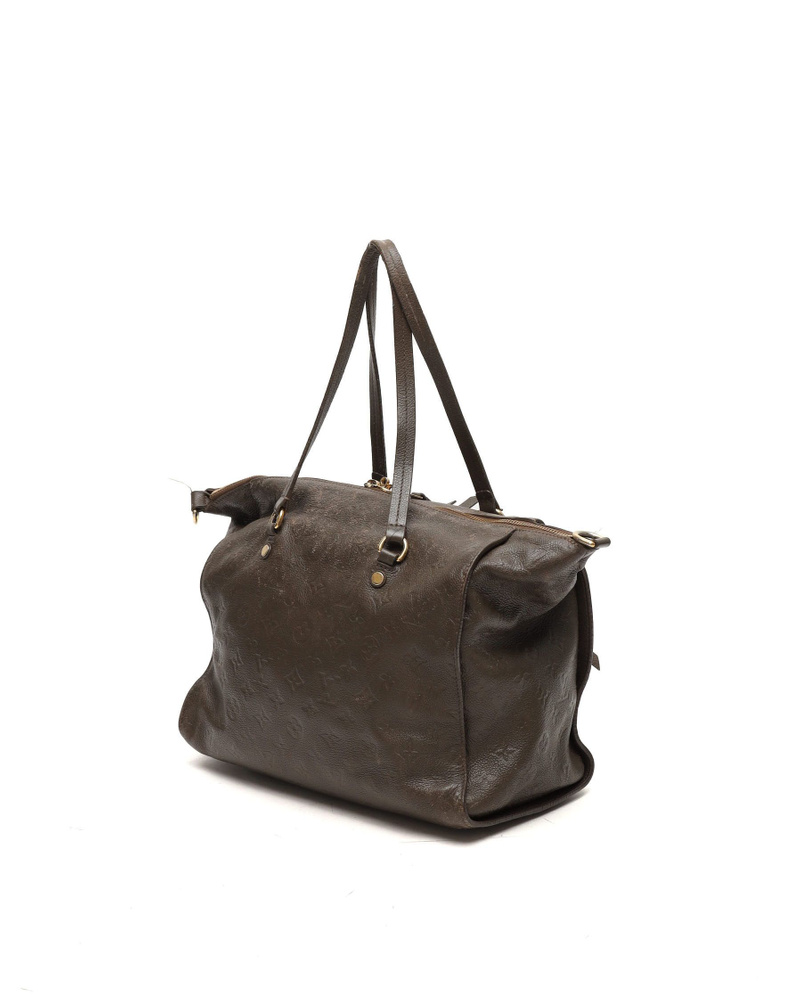 Louis Vuitton Empreinte Lumineuse PM Tote Bag