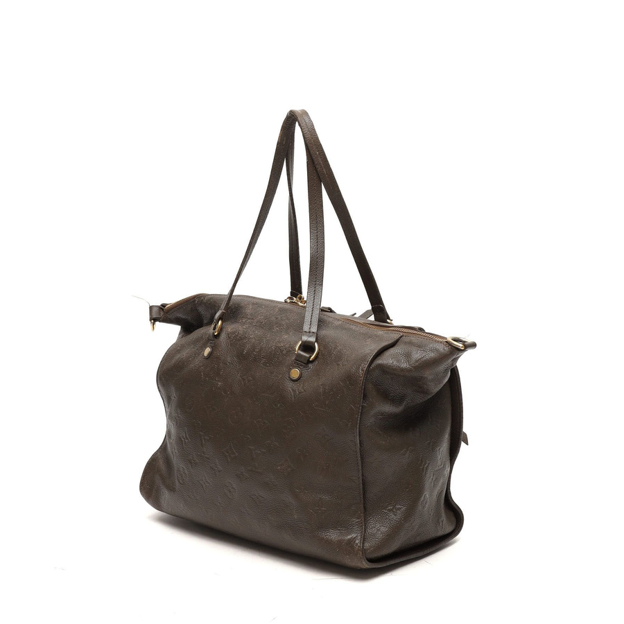 Louis Vuitton Empreinte Lumineuse PM Tote Bag