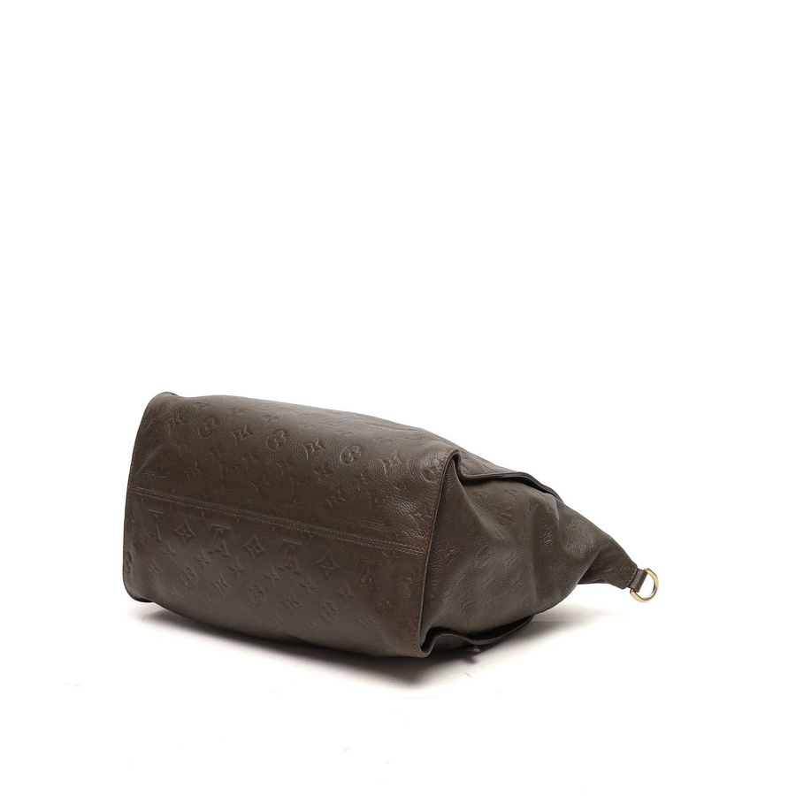 Louis Vuitton Empreinte Lumineuse PM Tote Bag
