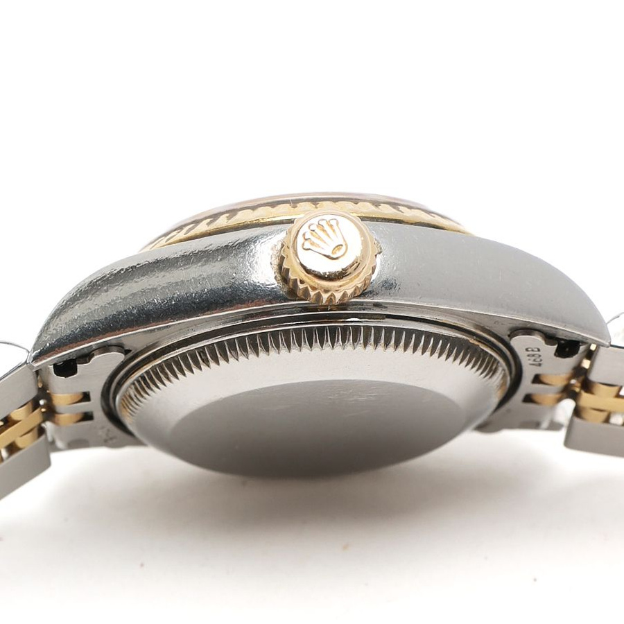 Rolex Lady-Datejust 26mm 2003 Watch