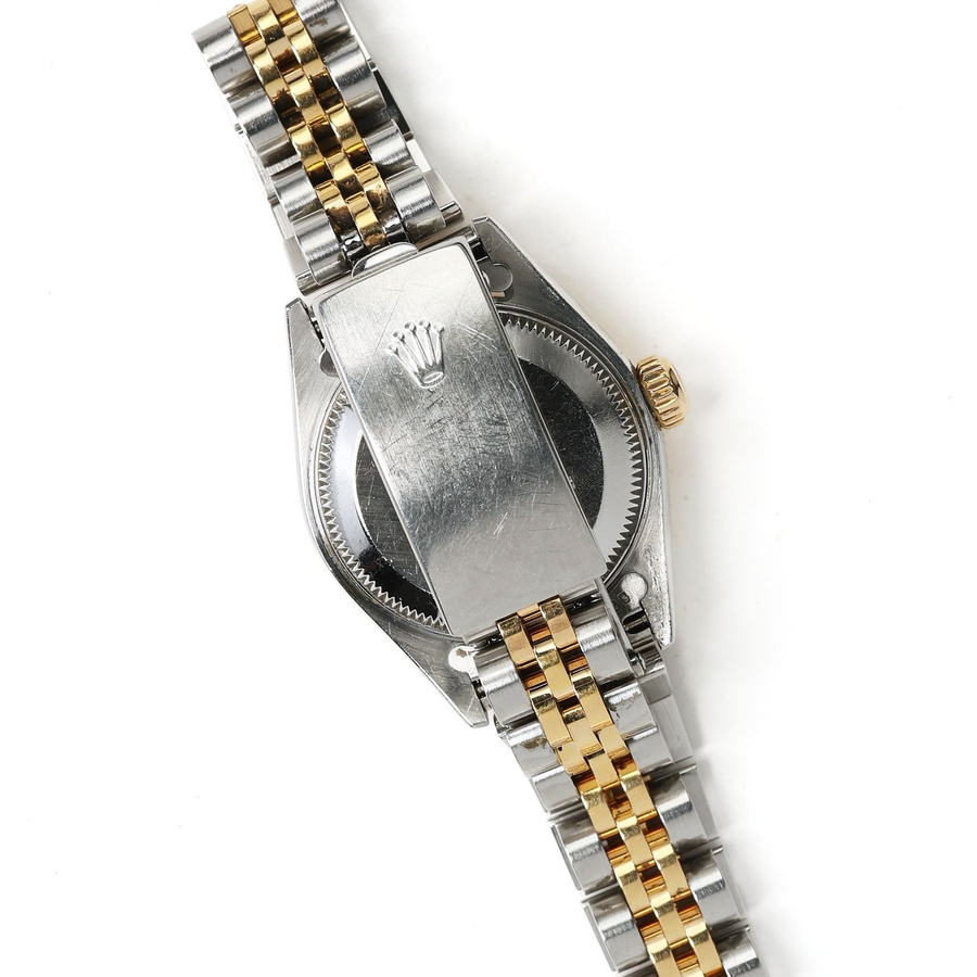 Rolex Lady-Datejust 26mm 2003 Watch