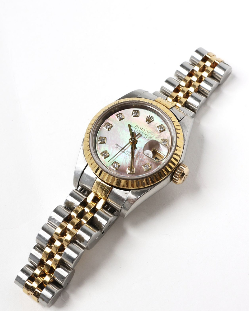 Rolex Lady-Datejust 26mm 2003 Watch