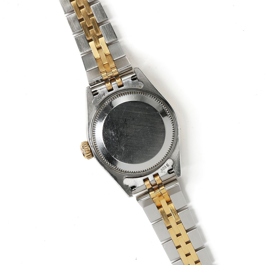 Rolex Lady-Datejust 26mm 2003 Watch