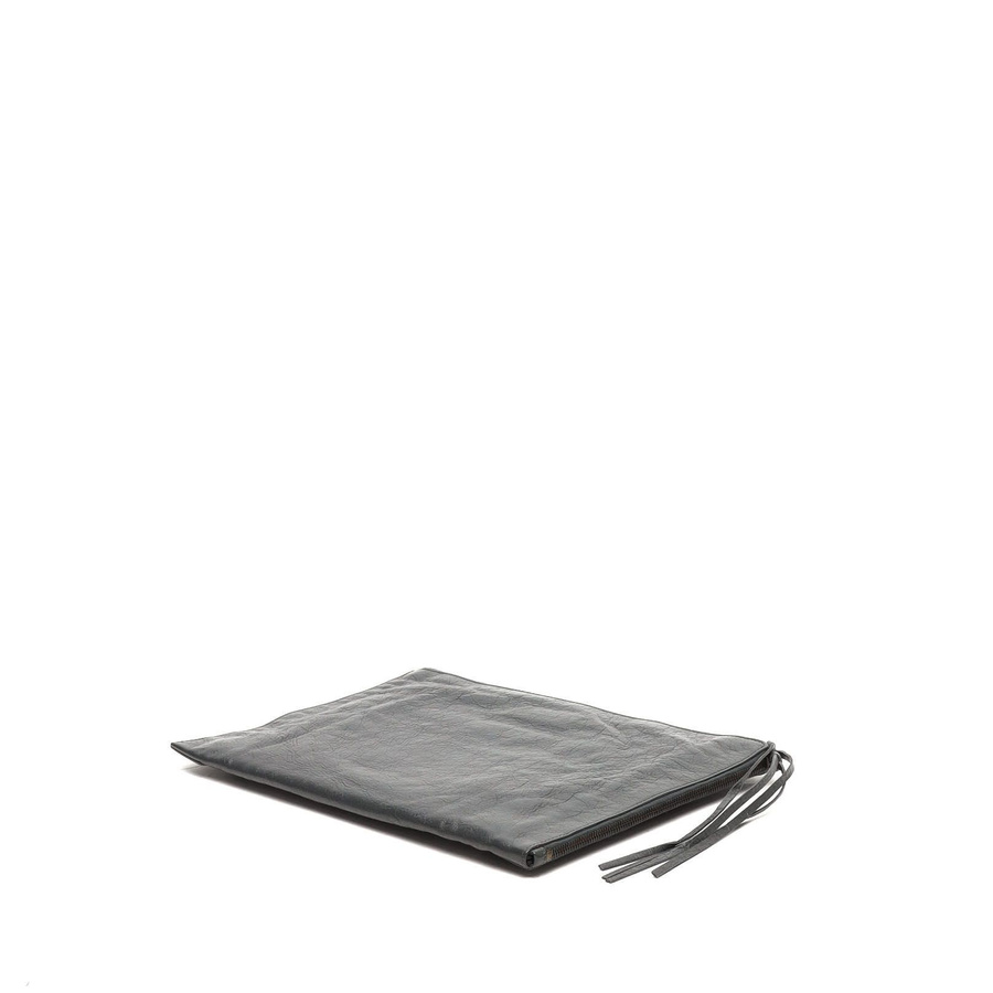 Balenciaga City Clutch Bag