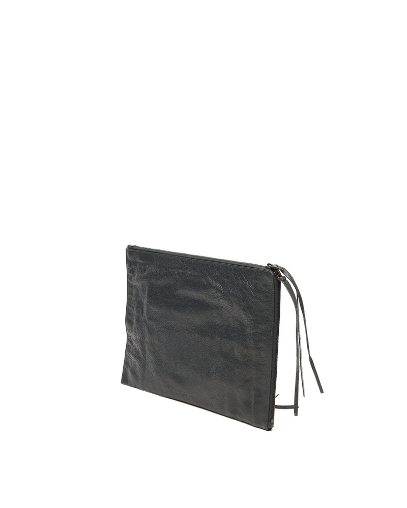 Balenciaga City Clutch Bag