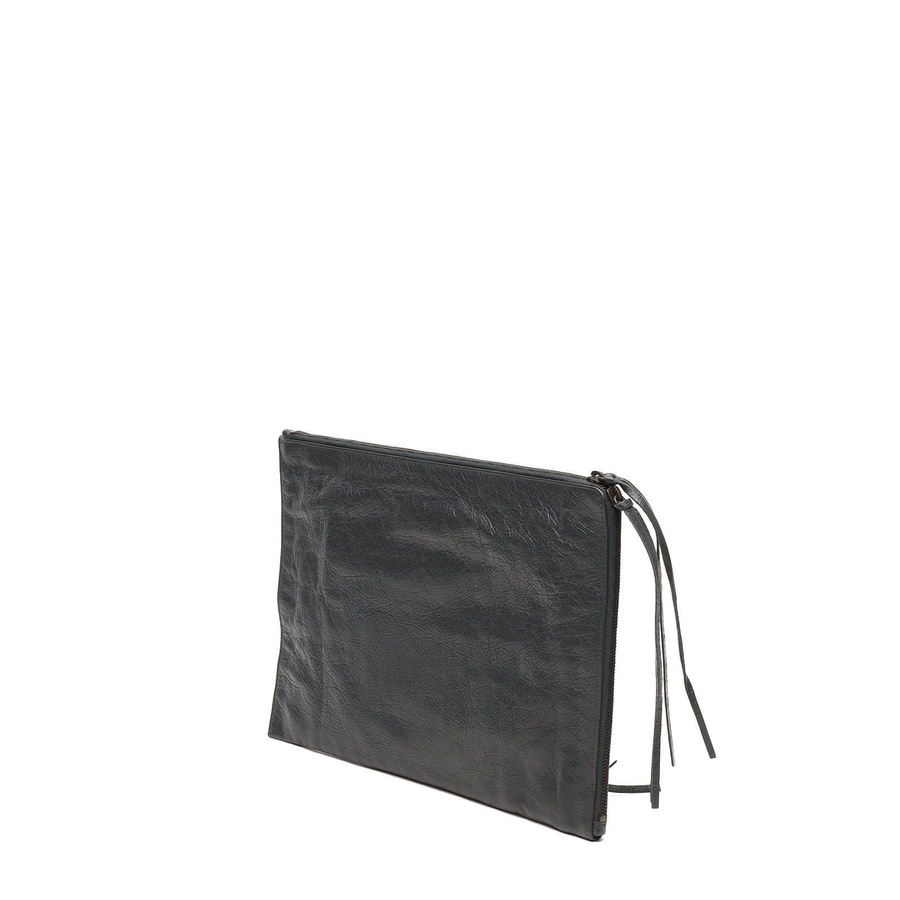 Balenciaga City Clutch Bag