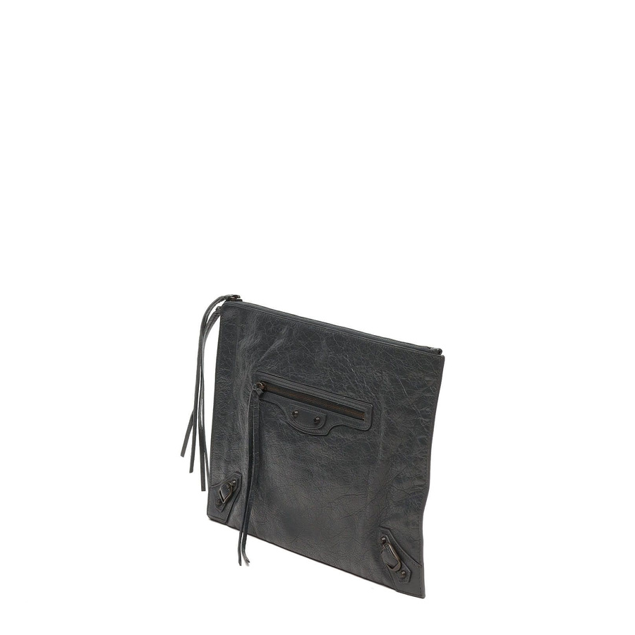 Balenciaga City Clutch Bag