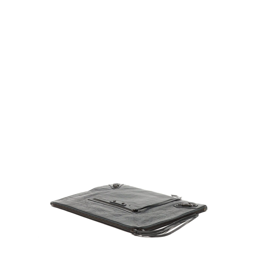 Balenciaga City Clutch Bag