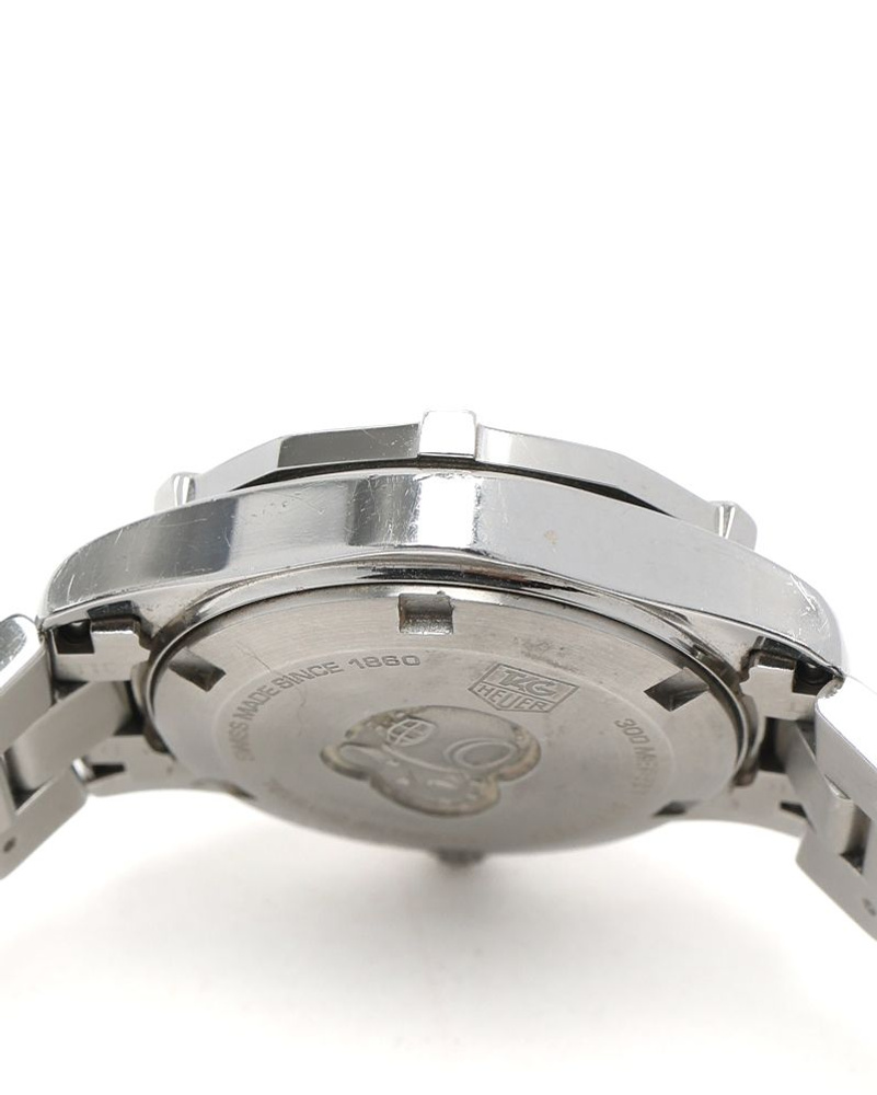 TAG Heuer Aquaracer 28mm 2007 Full Set Diamond Watch