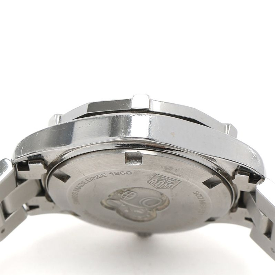TAG Heuer Aquaracer 28mm 2007 Full Set Diamond Watch