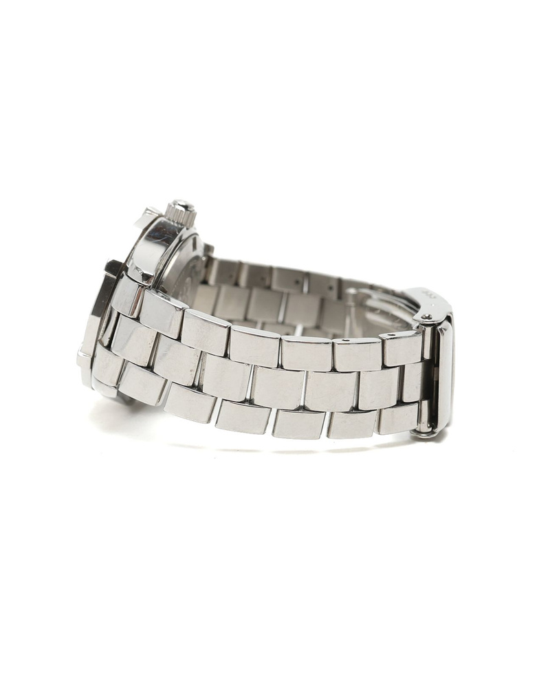 TAG Heuer Aquaracer 28mm 2007 Full Set Diamond Watch