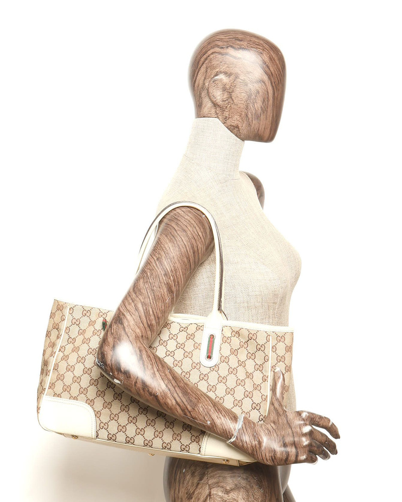 Gucci GG Princy Tote Bag