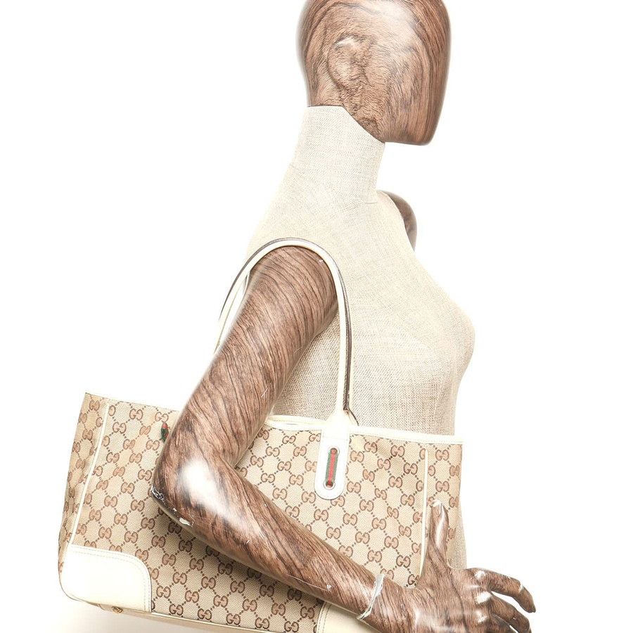 Gucci GG Princy Tote Bag