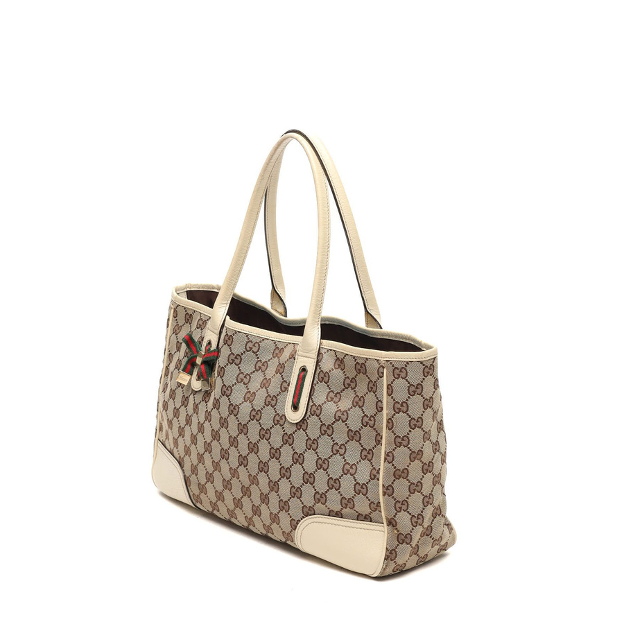 Gucci GG Princy Tote Bag