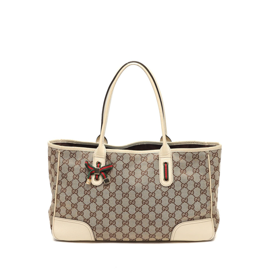 Gucci GG Princy Tote Bag