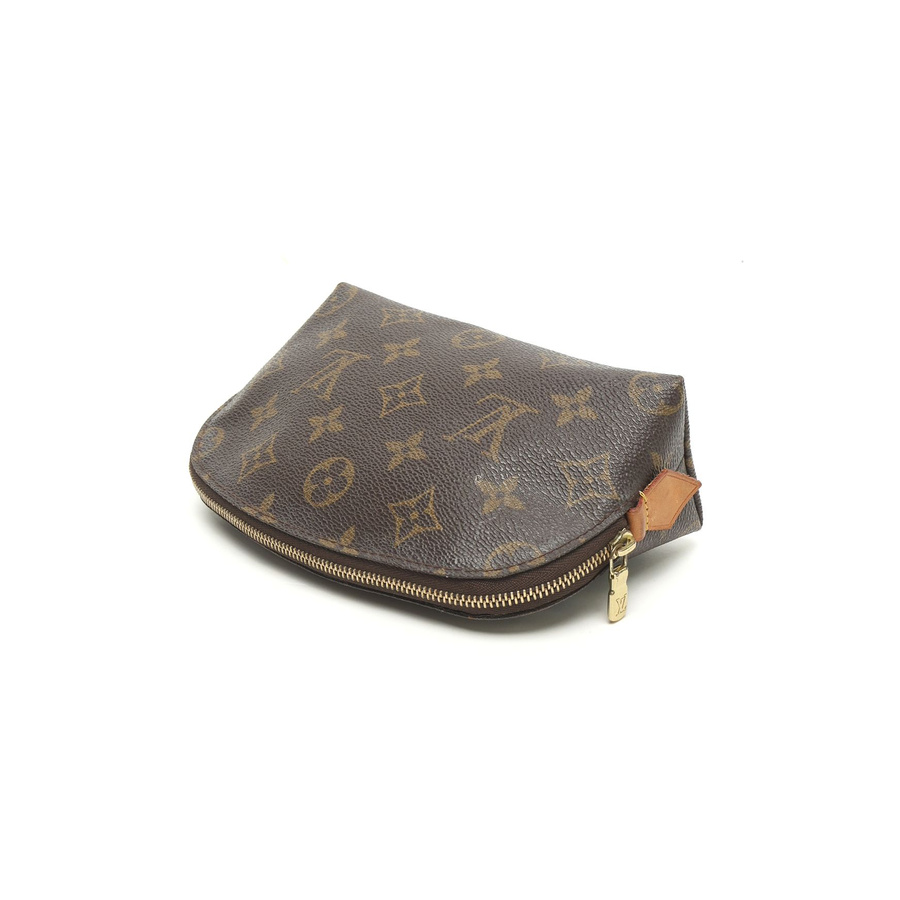 Louis Vuitton Monogram Cosmetic Pouch