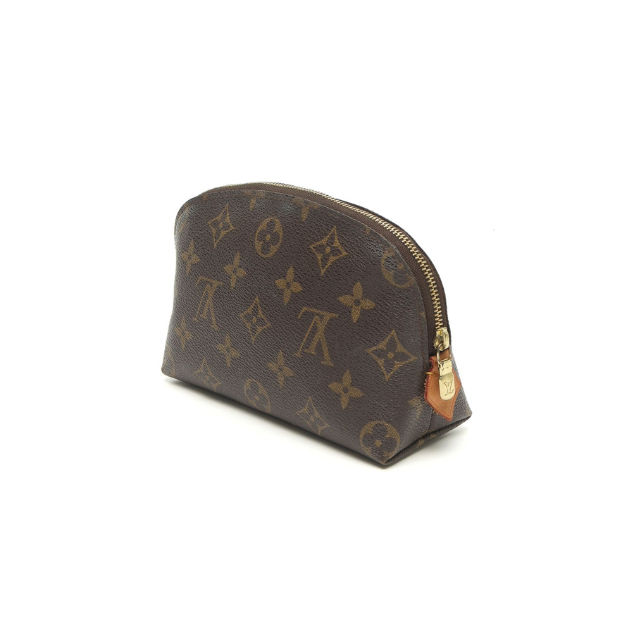 Louis Vuitton Monogram Cosmetic Pouch