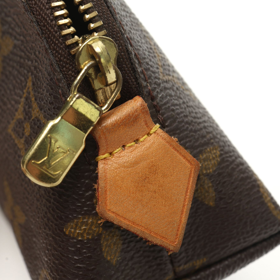 Louis Vuitton Monogram Cosmetic Pouch