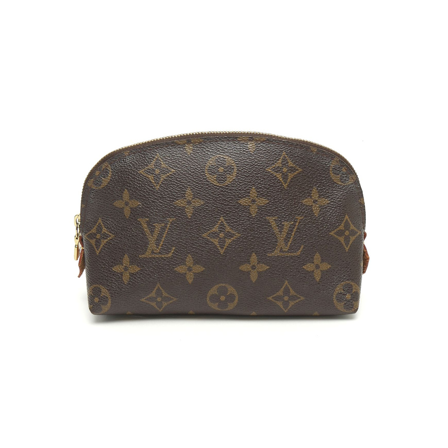 Louis Vuitton Monogram Cosmetic Pouch