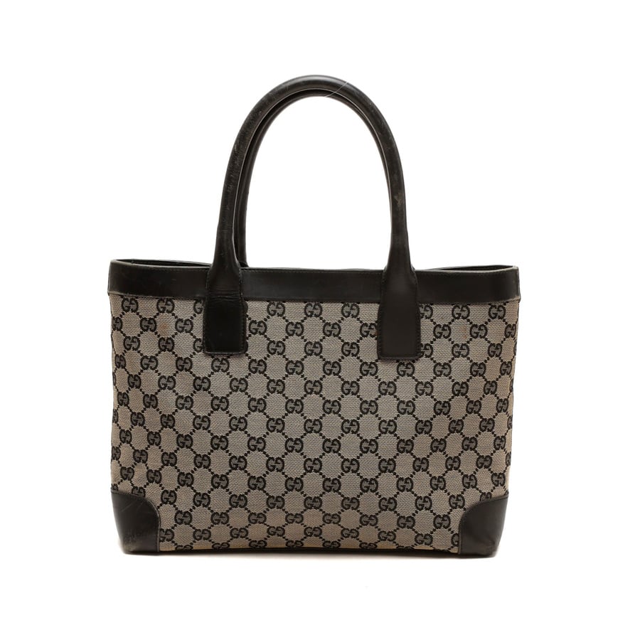Gucci GG Tote Bag