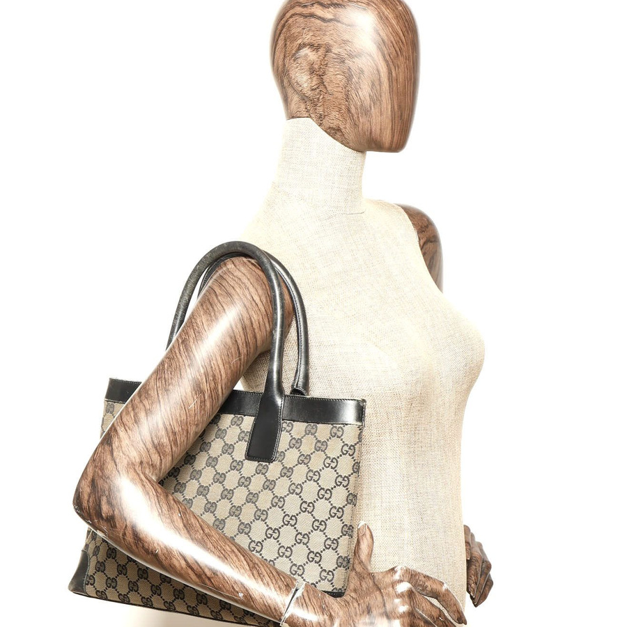 Gucci GG Tote Bag