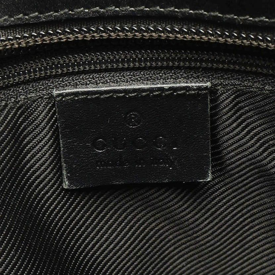 Gucci GG Tote Bag