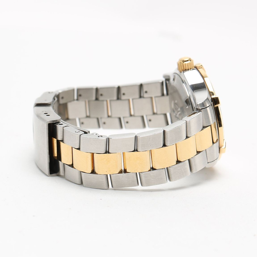 TAG Heuer Aquaracer 27mm Ca 2008 Diamond Watch