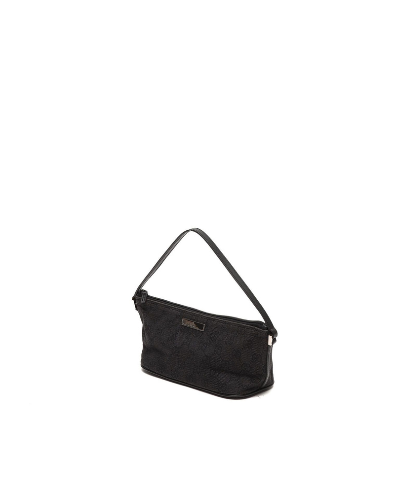 Gucci Small GG Shoulder Bag