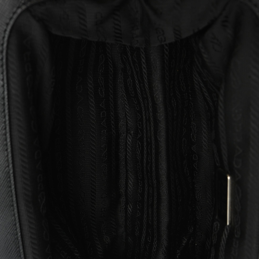 Prada Tessuto Clutch Bag