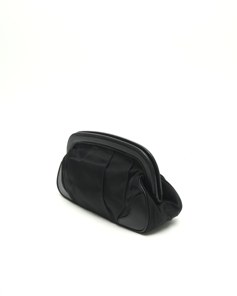 Prada Tessuto Clutch Bag