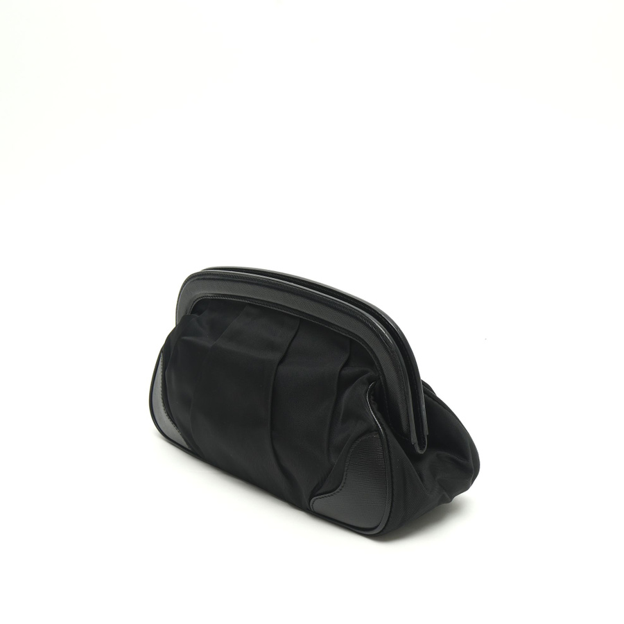 Prada Tessuto Clutch Bag