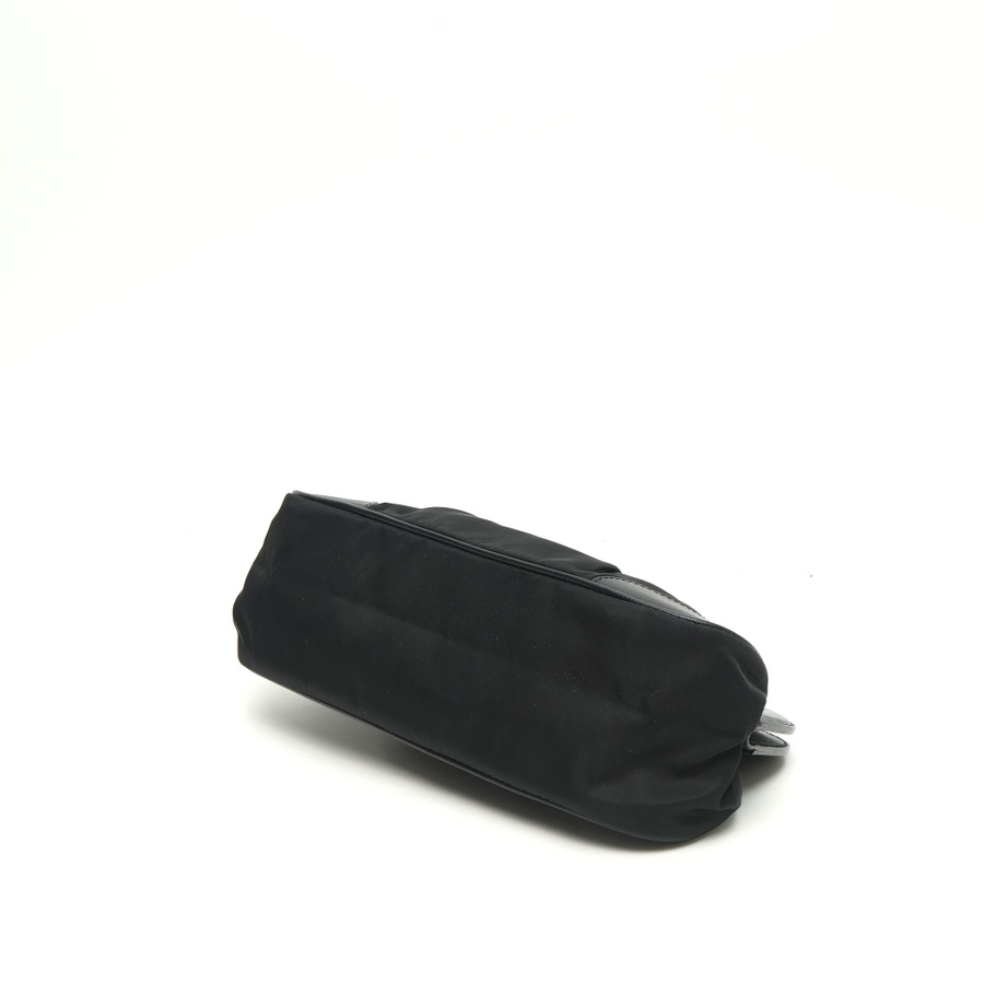Prada Tessuto Clutch Bag