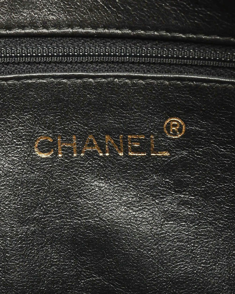 Chanel CC Tassel Camera Bag