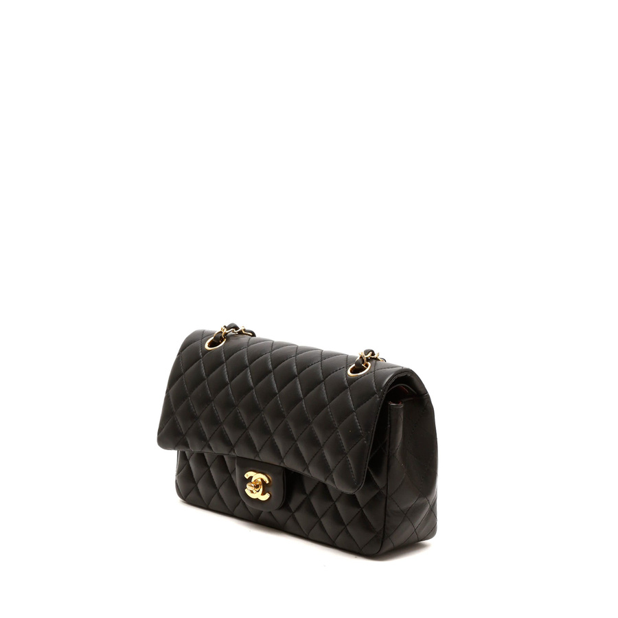 Chanel Classic Medium Double Flap Bag