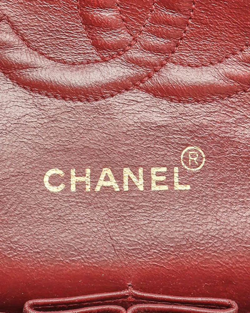 Chanel Classic Medium Double Flap Bag