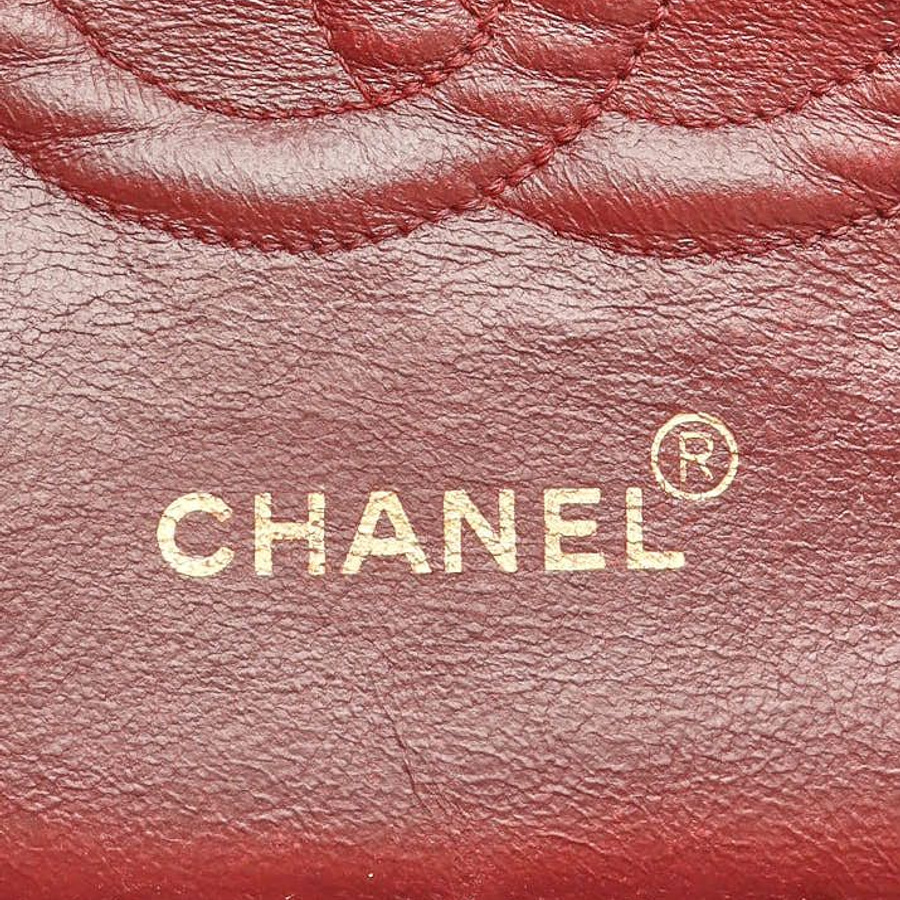 Chanel Classic Medium Double Flap Bag