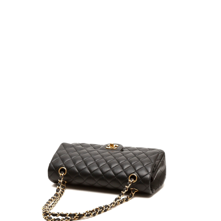 Chanel Classic Medium Double Flap Bag