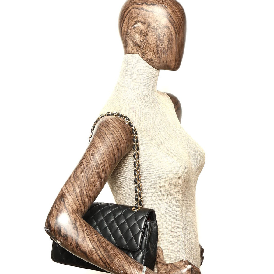 Chanel Classic Medium Double Flap Bag