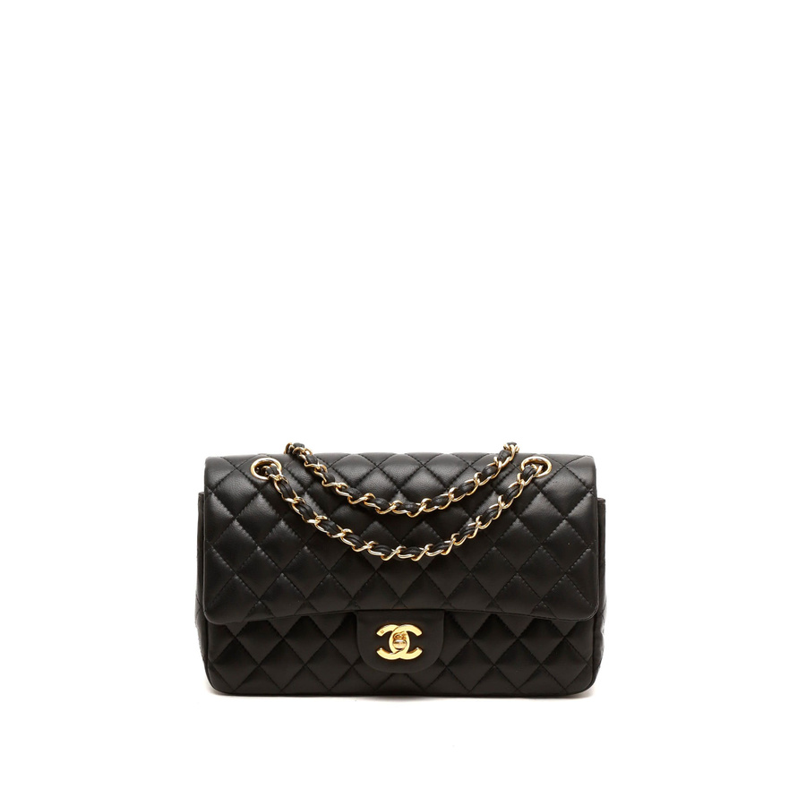 Chanel Classic Medium Double Flap Bag