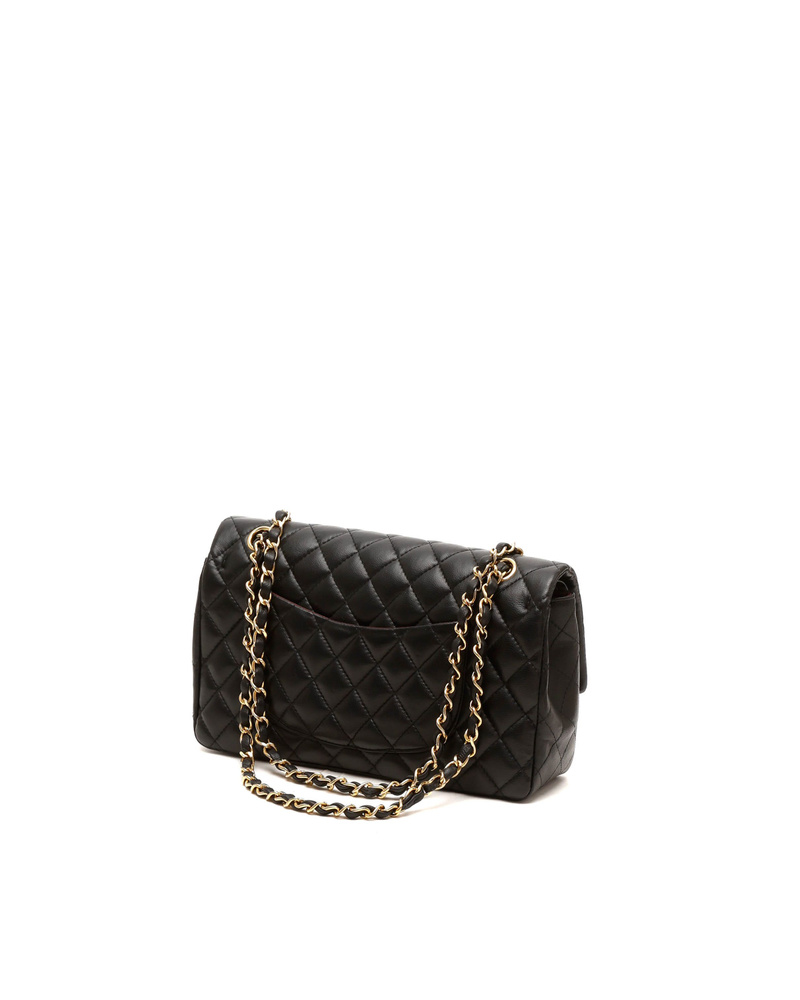 Chanel Classic Medium Double Flap Bag