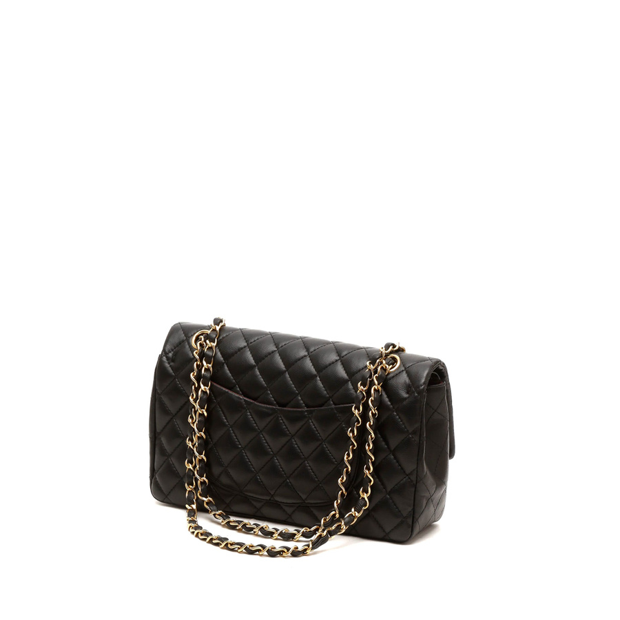 Chanel Classic Medium Double Flap Bag