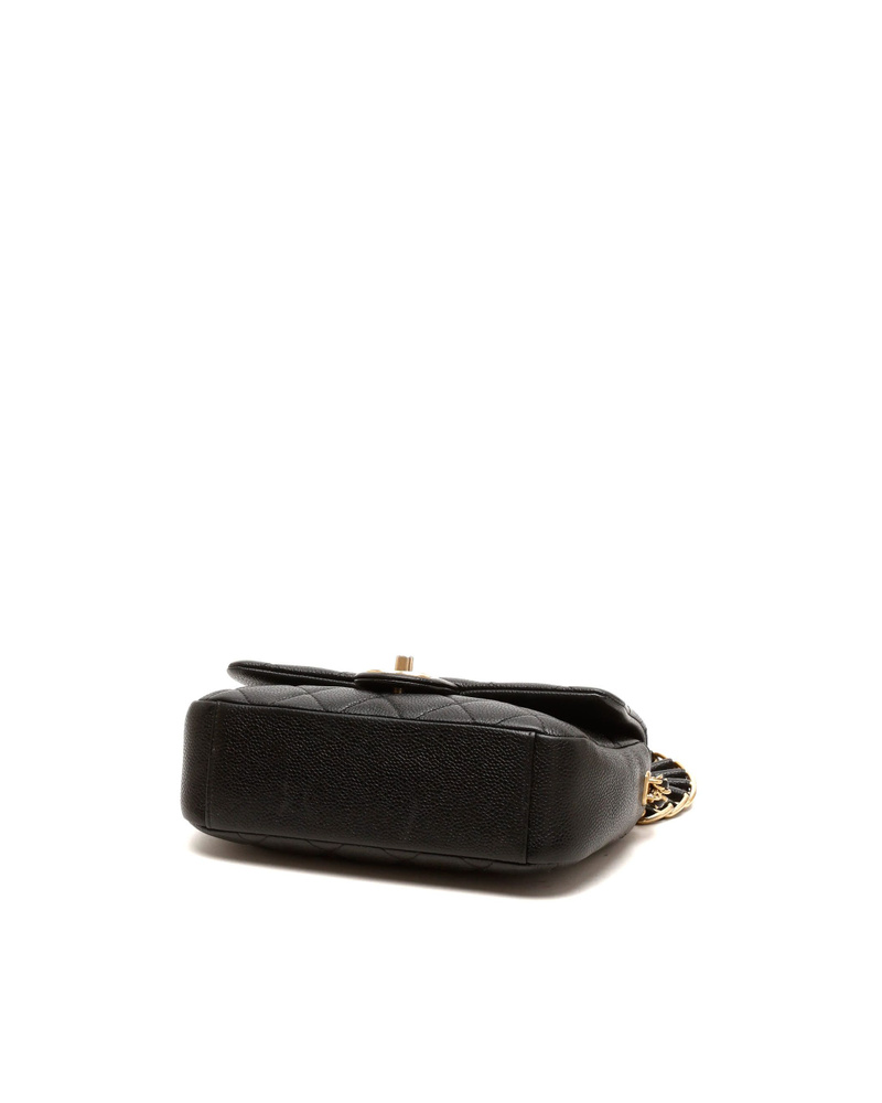 Chanel Mini Chain Soul Flap Bag