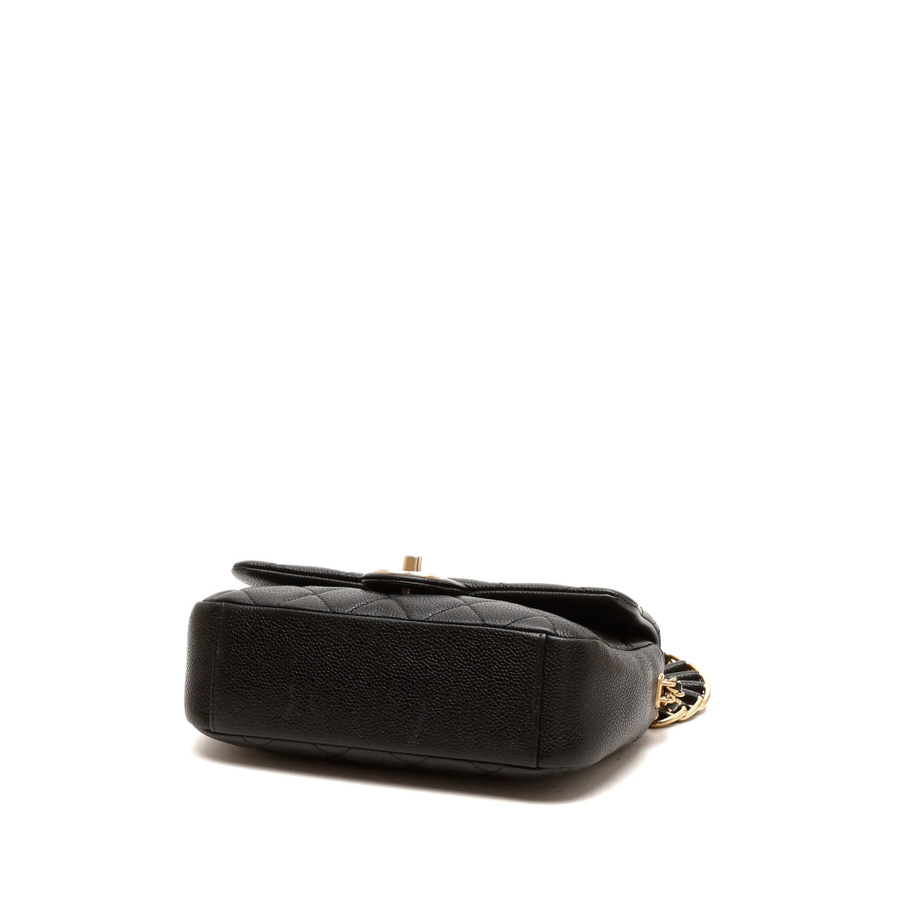 Chanel Mini Chain Soul Flap Bag