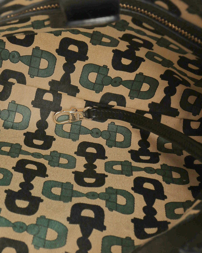 Gucci Guccissima Hobo Bag
