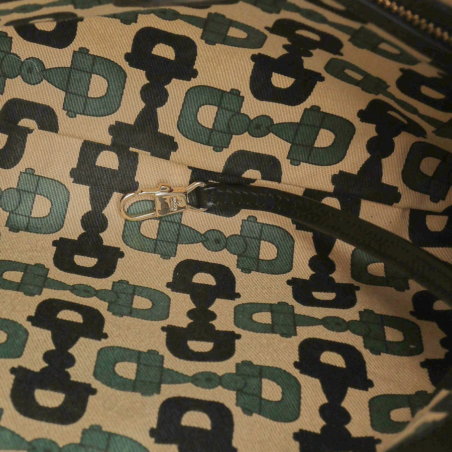 Gucci Guccissima Hobo Bag