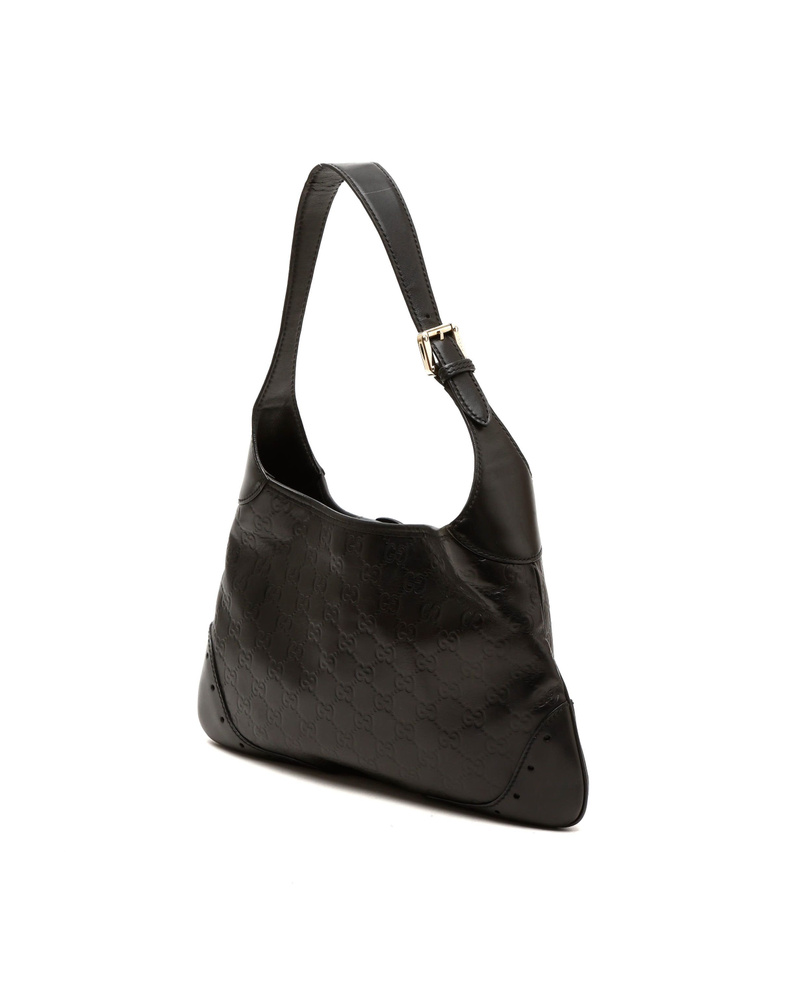 Gucci Guccissima Hobo Bag