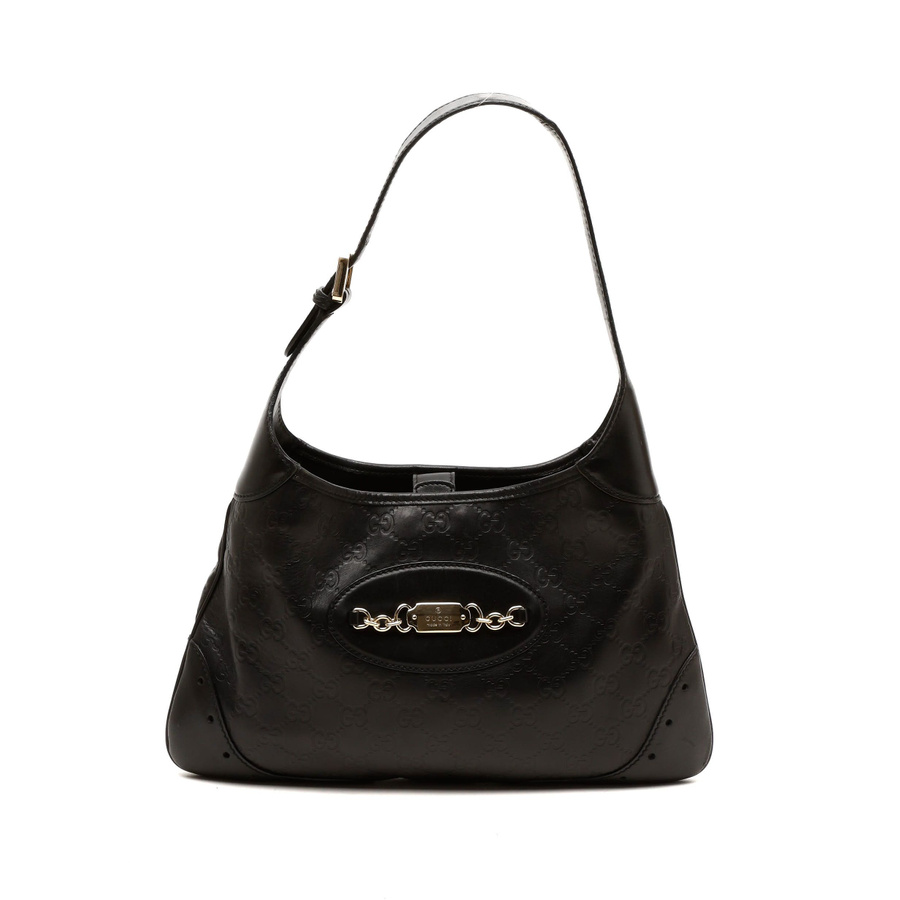 Gucci Guccissima Hobo Bag