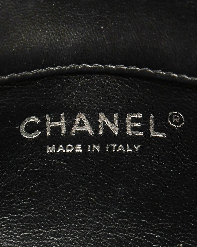 Chanel Classic Mini Rectangular Single Flap Bag